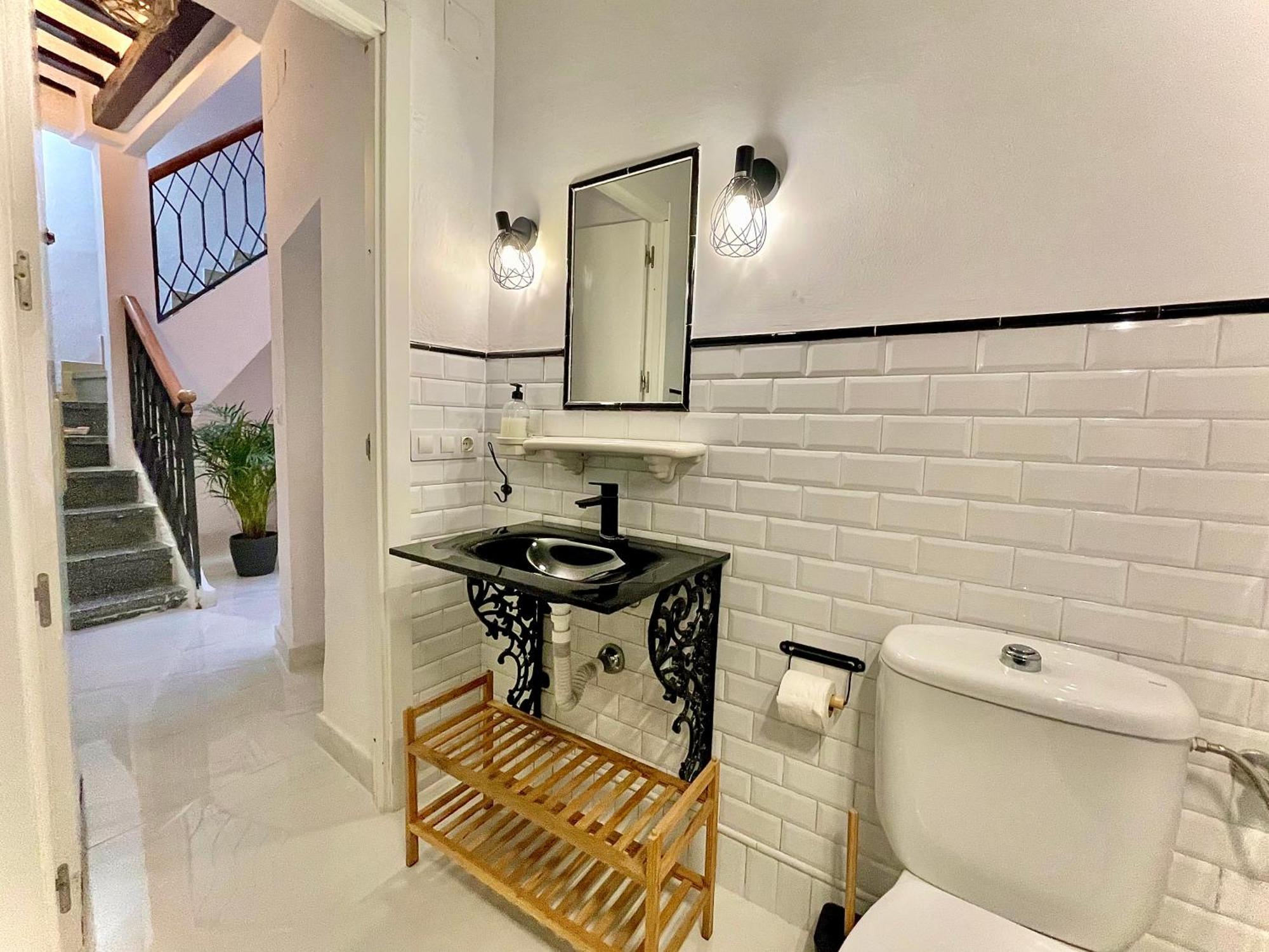 House -Rooftop&Jacuzzi -Stayinseville Exterior photo