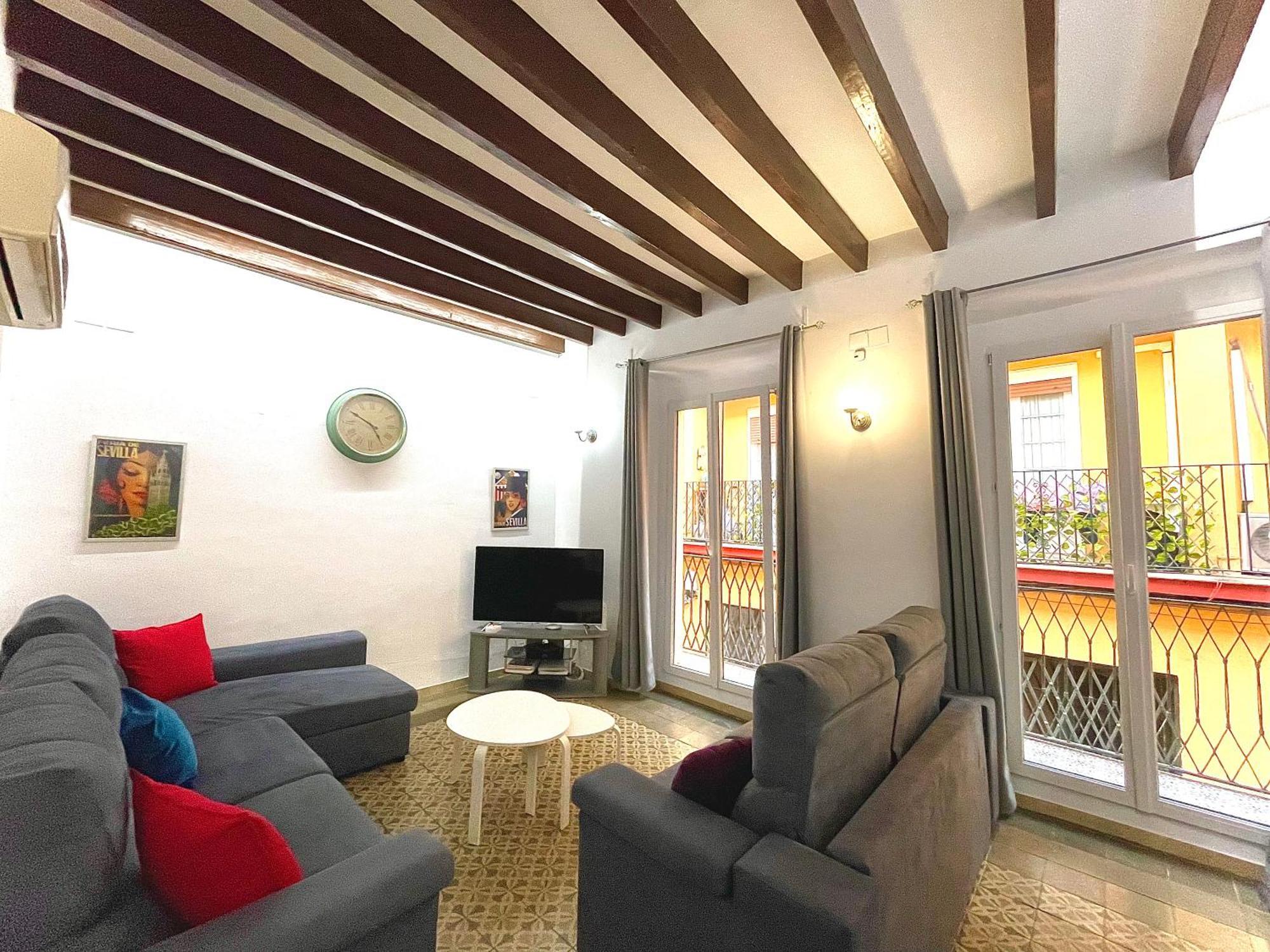 House -Rooftop&Jacuzzi -Stayinseville Exterior photo