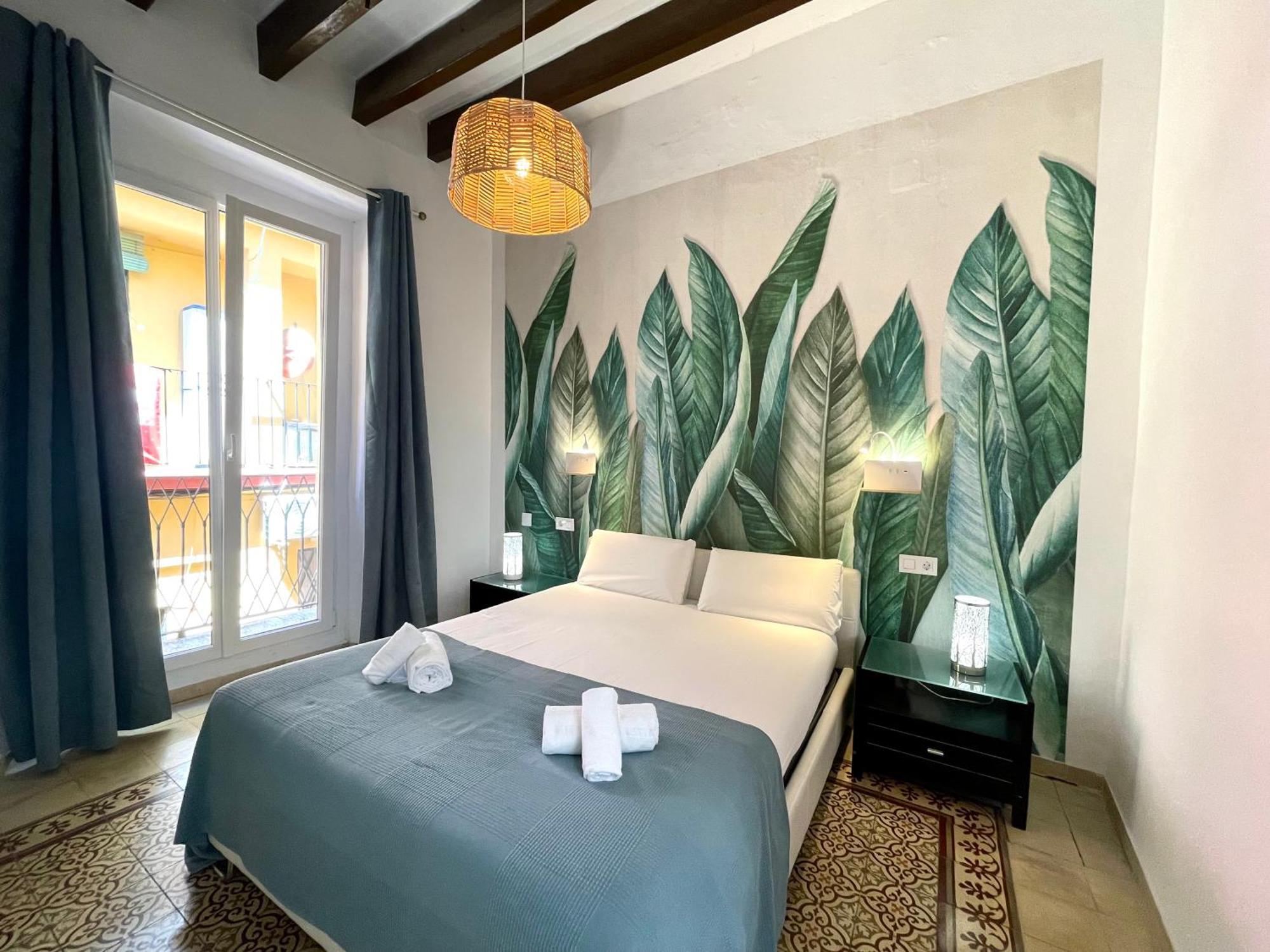 House -Rooftop&Jacuzzi -Stayinseville Exterior photo